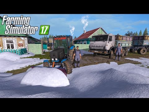 Видео: Farming Simulator 17 също има модове на конзолата