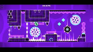 Djvi Series Lvl19  Destination Rave