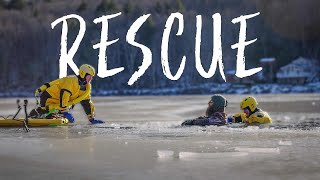 Ice Rescue