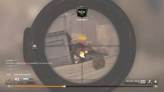 5 On screen MWR