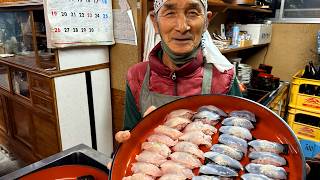 Cameraman Picks 4 tastiest restaurants we've been to in 2024 by Japanese Food Craftsman 36,995 views 2 weeks ago 55 minutes