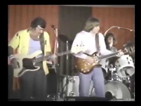 The Debbie Smith Band - Some Imagination (Live - 1981)