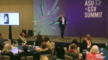 ASU+GSV Skill-A-Palooza | ASU+GSV 2023