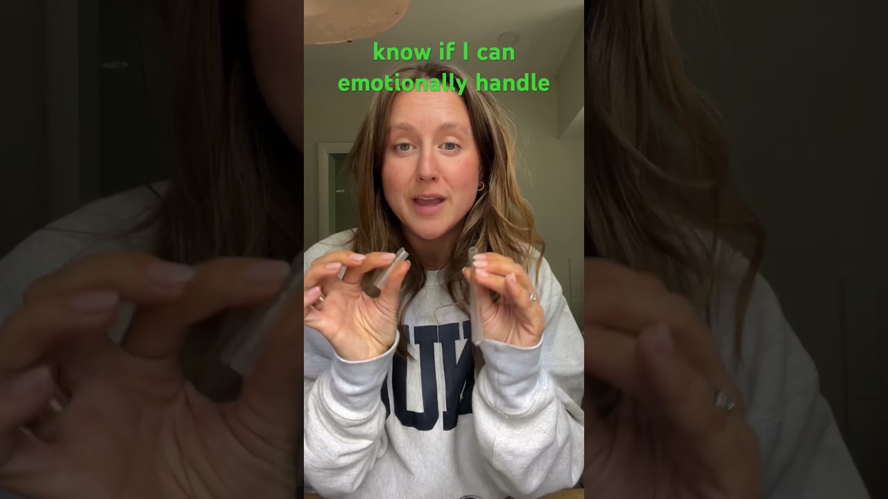 This is the problem with glass straws