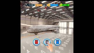 Airport City ads collection #2 Repairing Airplane screenshot 1