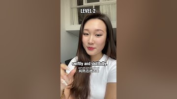 Proof Cantonese has the trickiest tongue twisters