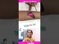 Simple tattoo for kids youtubeshorts shorts