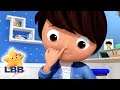 No No No Don't Pick Your Nose | Little Baby Bum Junior | Cartoons and Kids Songs | Songs for Kids