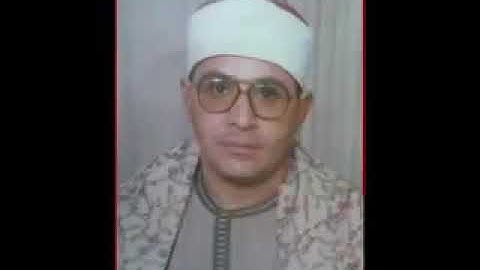 الشيخ الشحات محمد أنور سورة الإنسان الشهيرة
