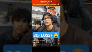 Download Lagu Sourav Joshi Ke 3 Crore ka G Wagon me Hua Bada Nuksan 😭 #shorts #souravjoshivlogs #gwagon MP3