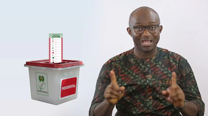 #Election101in5 EP 40 : Election day procedure