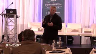Chuck Ehredt @ Irish Loyalty Awards | Loyalty Coalitions Explained