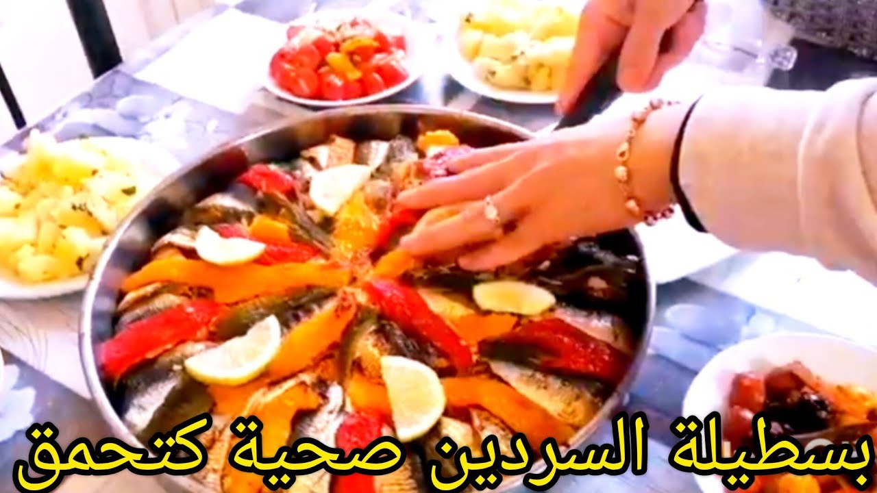 جيبي 70 درهم واجي نوجدو بسطيلة كتحمق😋صحية ولذيذة كيموتو عليها الوليدات