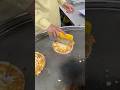 Special Omlete Paratha | Street food Peshawar #streetfood
