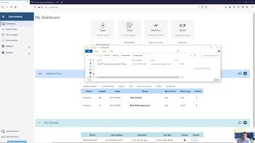 NinjaTrader integration of cycle analysis tools (CycleExplorer)