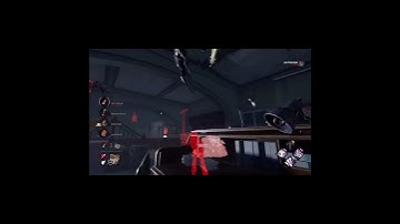 Xenomorph tail attack compilation #dbd #deadbydayligiohtcheat #alien #deadbydaylight #dbdshorts