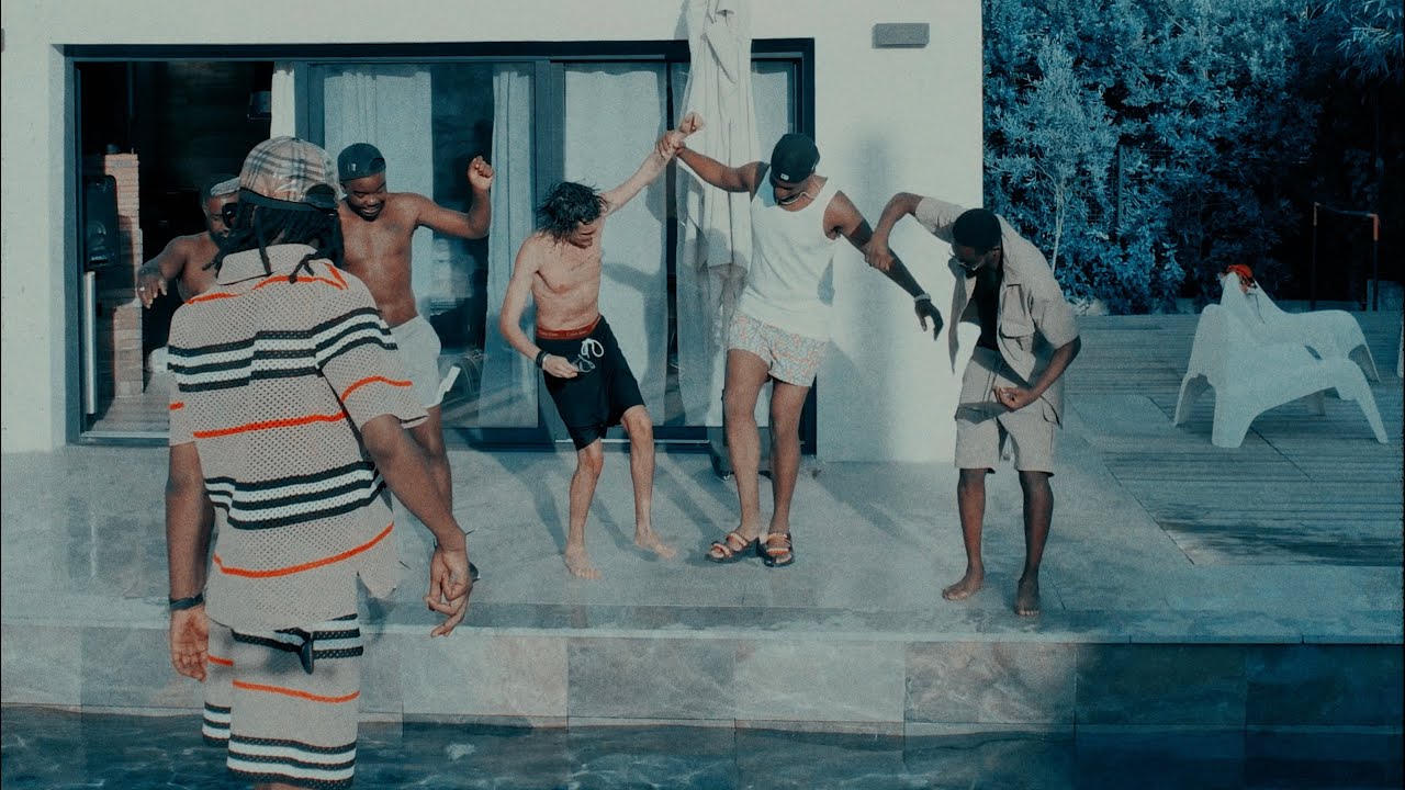 Layen - Qui m'dira ?