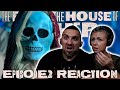 The Fall of the House of Usher Episode 2 &#39;The Masque of the Red Death&#39; REACTION!!