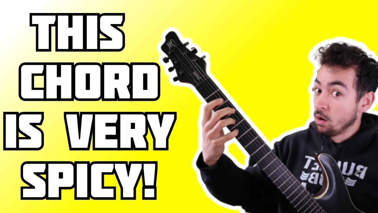 Why The Maj7 11 Chord Is Awesome YouTube why-the-maj7-11-chord-is-awesome-youtube