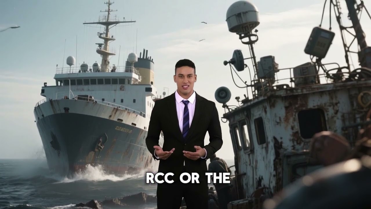 18. Search & Rescue Coordination.mp4