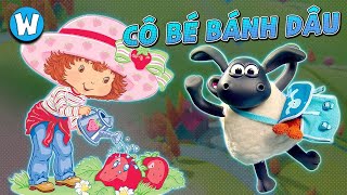 NHỮNG BỘ PHIM HAY NHẤT TỪNG ĐƯỢC PHÁT TRÊN DISNEY JUNIOR (PHẦN 3)