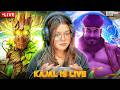 KAJAL IS LIVE | BGMI LIVE #bgmi #pubgmobile #live