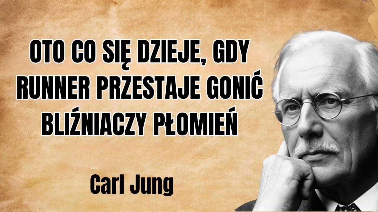 Kiedy empata przestaje gonić swoją bliźniaczą duszę — Ostatni etap wewnętrznego przebudzenia