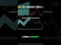 Bull vs  Bear Market? Understand to Profit!