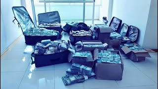 Les Milliardaires Fantômes d’Afrique – Riches, Puissants, Inconnus