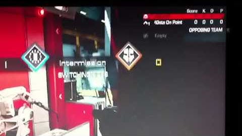 Last map proof vs WiGsta On Point