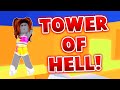 Tower Of Hell! | Part 14 (Roblox)