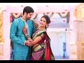 Mayuri Wagh and Piyush Ranade Marriage Mehandi and Sangeet