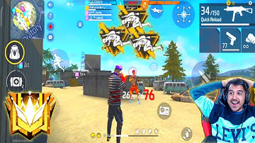 CLASH SQUAD RANK TIPS AND TRICKS 🔥🔥⚡para SAMSUNG A3,A5,A6,A7,J2,J5,J7,S5,S6,S7,S9,A10,A20,A30,A50