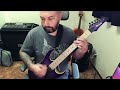 123 Jazz Course (Truefire.com) - 03 - Play Along - Latin Rhythm