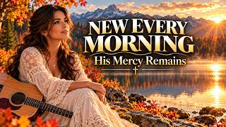 Faith Over Fear This Morning | Encouraging Christian Worship Songs
