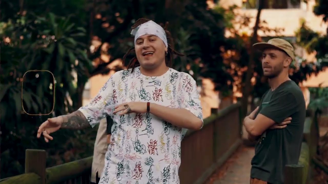 LINK IM VIDEOBESCHRIIB - Da Flava Feat. Jones