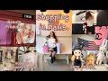 SHOPPING IN PARIS ⋆୨♡୧⋆˚:aesthetic clothes, Souvenir Shop + Geschenke,Make-up, Deko 💋