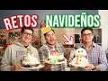 Amigos INTENTAN hacer CHOCO BOMBS !! | RebeO