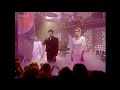 The Human League  -  Human  - TOTP  - 1986