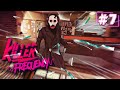 ВСЯ ПРАВДА! ФИНАЛ ИГРЫ И КОНЦОВКА! ► Killer Frequency ► Прохождение #7