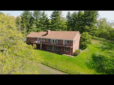 45 Stonedale Road, Sewickley, PA home video tour