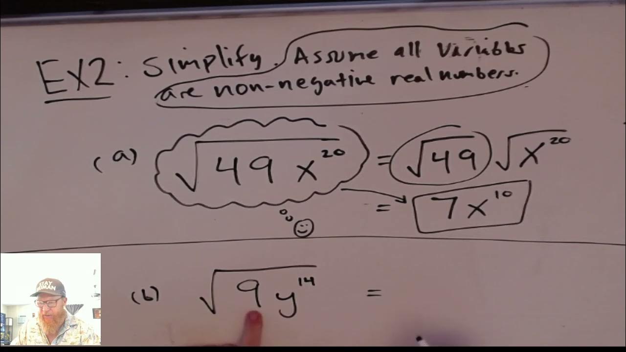  simplifying square roots calculator approximations and applications 