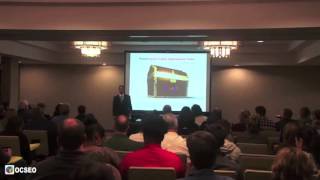 1 of 9 - SEO Seminar: Intro to SEO, Mindset - Tyler Collins