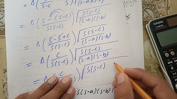 exercise 12.8 Question 12 part 2 | class 11 maths