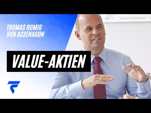 Thomas Romig erklärt Spread-Allokation von 40 Prozent