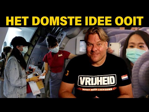 HET DOMSTE IDEE OOIT - DE JENSEN SHOW #188