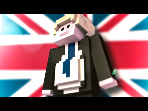 Video: Minecraft Boris Johnson Julkisti 1,2 Miljoonan Euron Rahaston Pelien Edistämiseksi Lontoossa