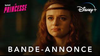 La Princesse - Bande-Annonce Vost Disney