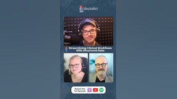 Streamlining Clinical Workflows With Structured Data