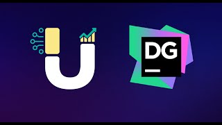 Unistream & Datagrip Integration
